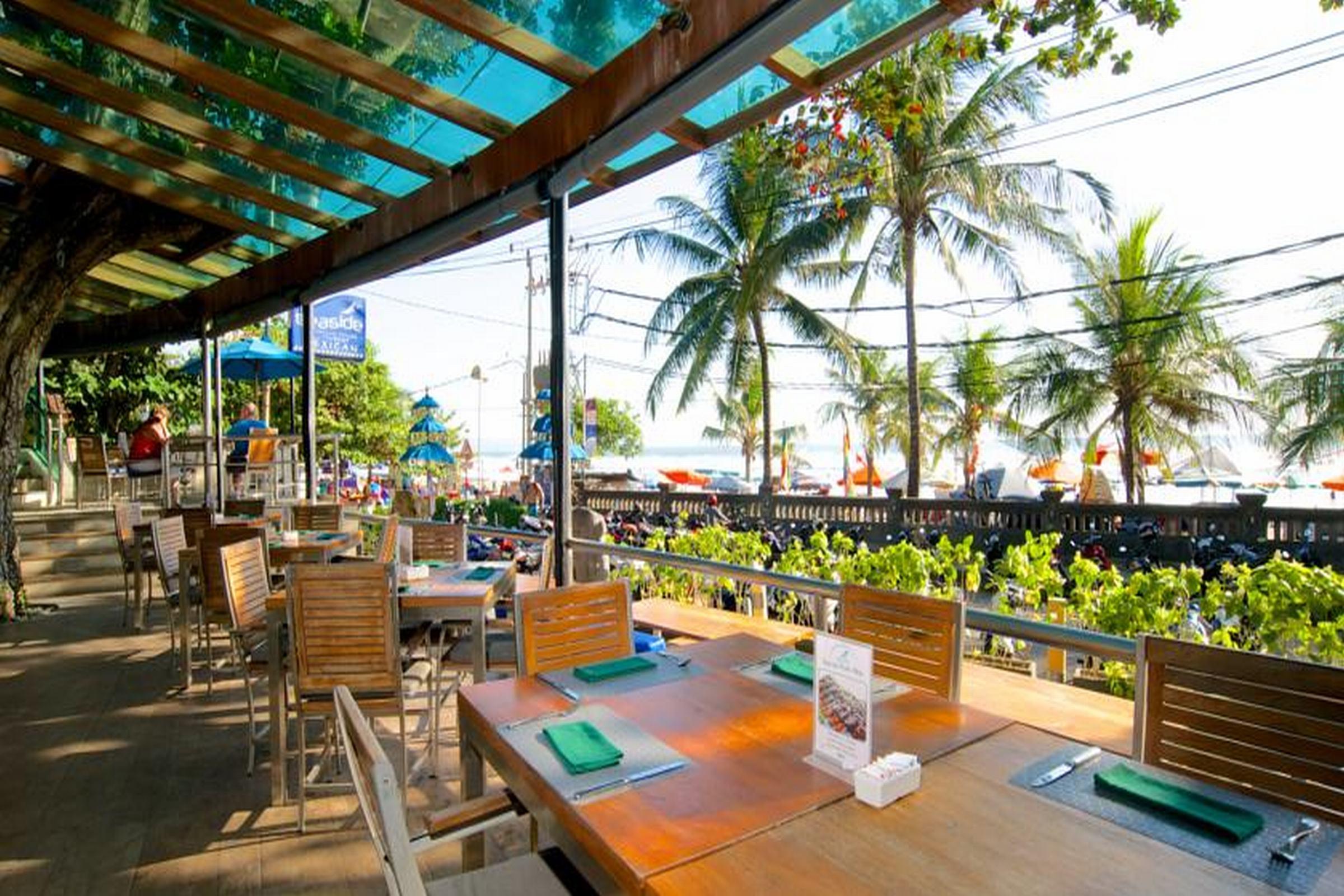 Aparthotel Anantara Vacation Club Legian Exterior foto