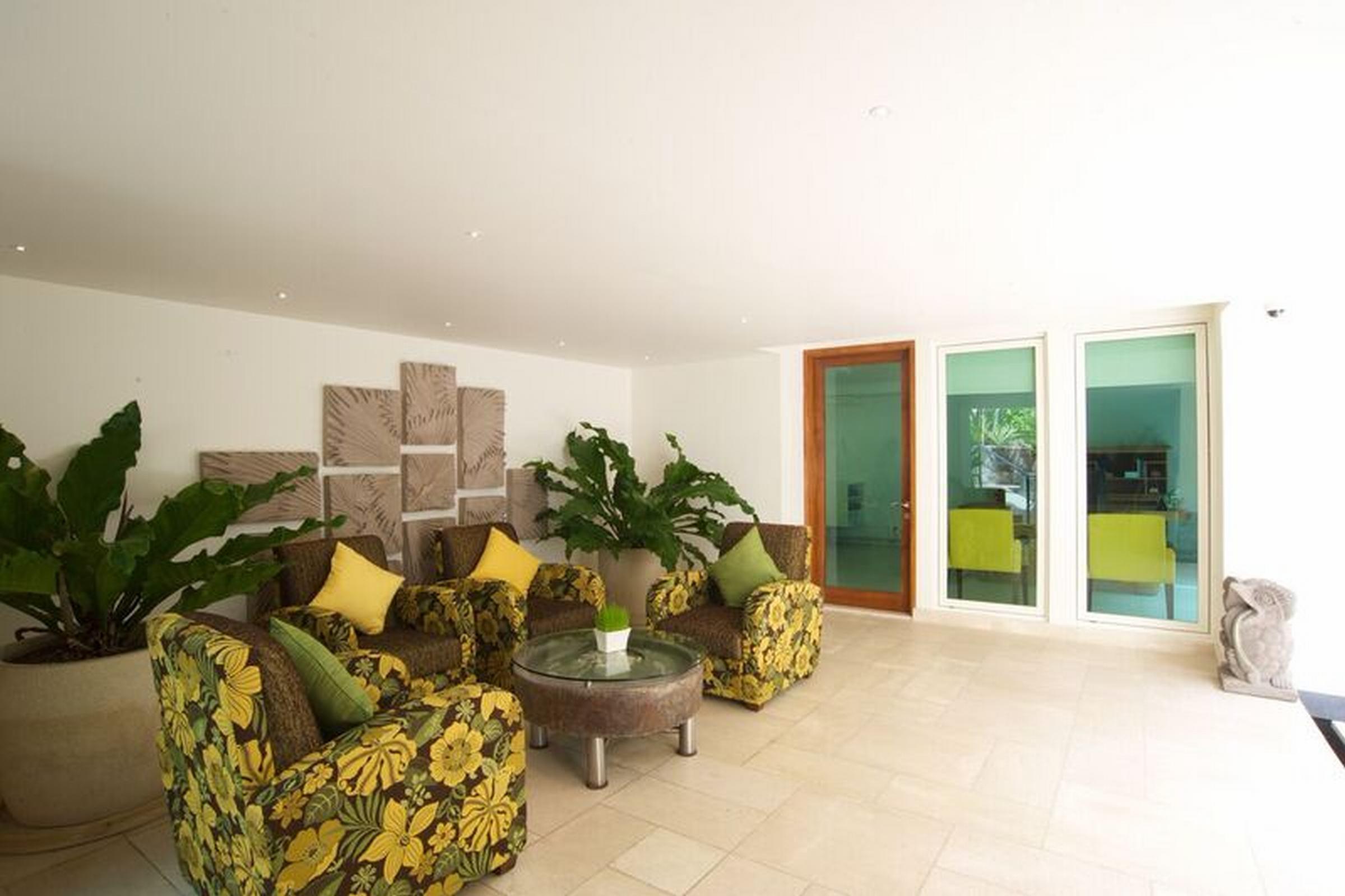 Aparthotel Anantara Vacation Club Legian Exterior foto