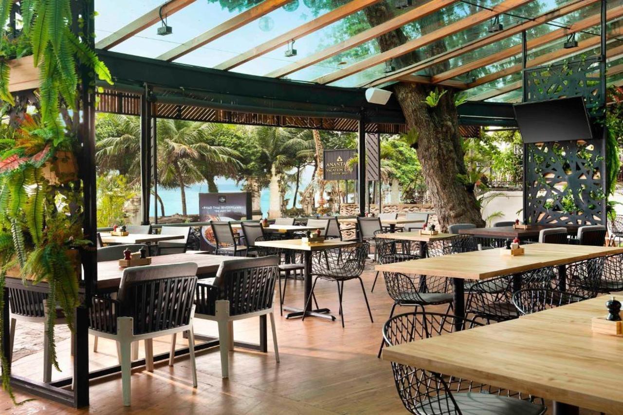 Aparthotel Anantara Vacation Club Legian Exterior foto